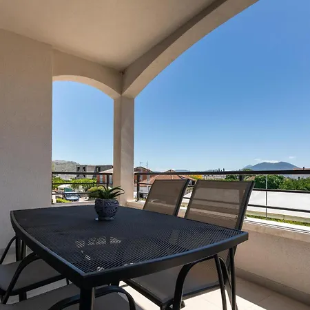 Cozy In With Wifi * Opuzen (Dubrovnik-Neretva)