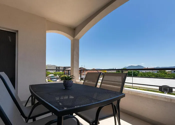 Cozy In With Wifi * Opuzen (Dubrovnik-Neretva)