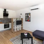 Casa de Férias 2 Bedroom Cozy In