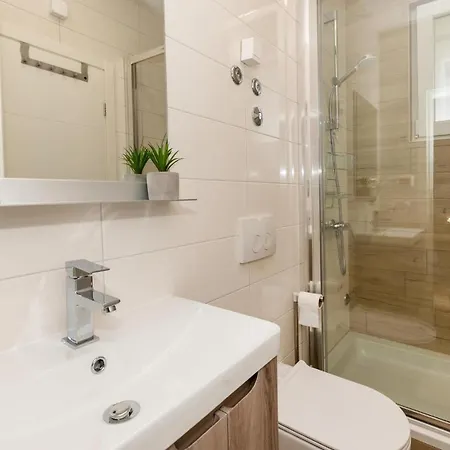 Tatil Evi 2 Bedroom Beautiful In