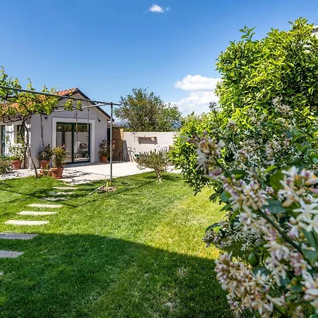 Semesterbostad Cozy In With Wifi *