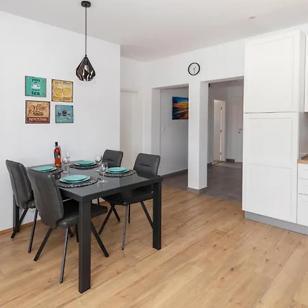 Cozy In With Wifi Semesterbostad *