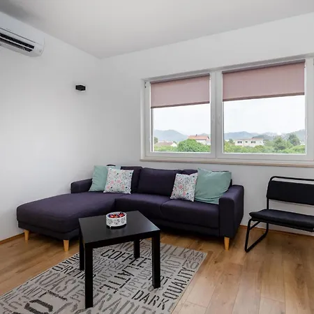 Cozy In With Wifi Semesterbostad *