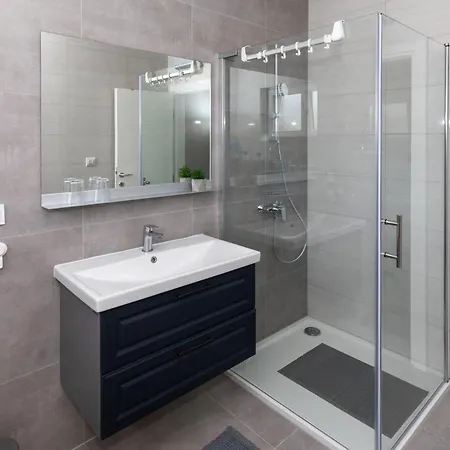 Cozy In With Wifi Semesterbostad *