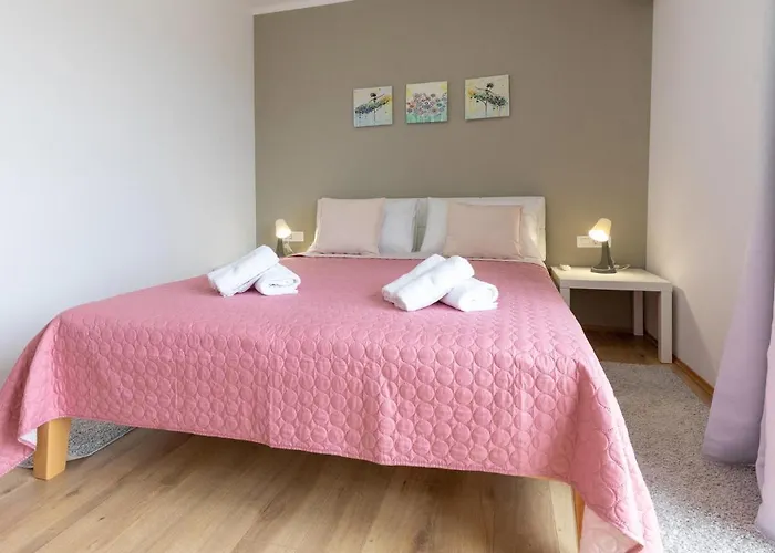 Cozy In With Wifi Dom wakacyjny Opuzen (Dubrovnik-Neretva)